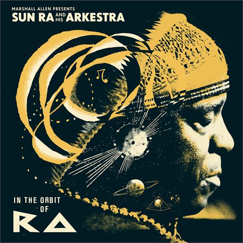 Sun Ra And His Arkestra In The Orbit Of Ra (2LP)
